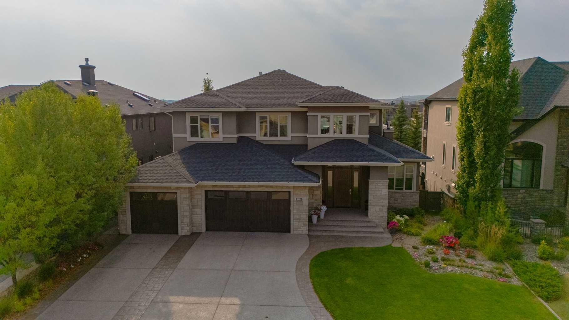 223 Aspen Ridge Pl SW, Calgary, AB T3H 0J6