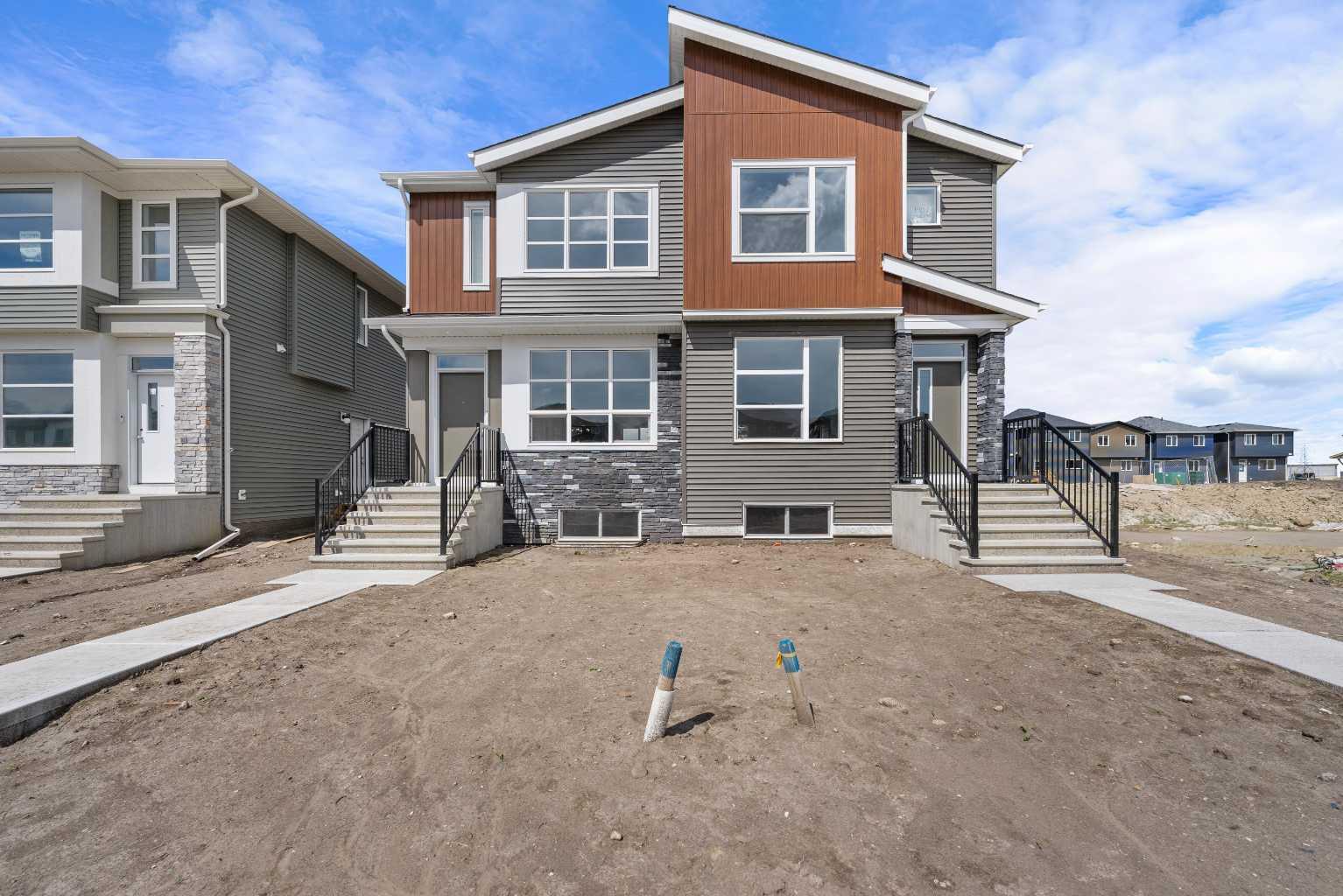 1905 Cornerstone Blvd NE, Calgary, AB T3N 2S8