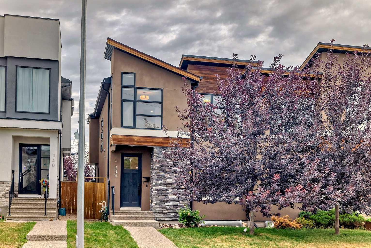 25 Avenue Nw Unit 236, Calgary, AB T2M 2A5