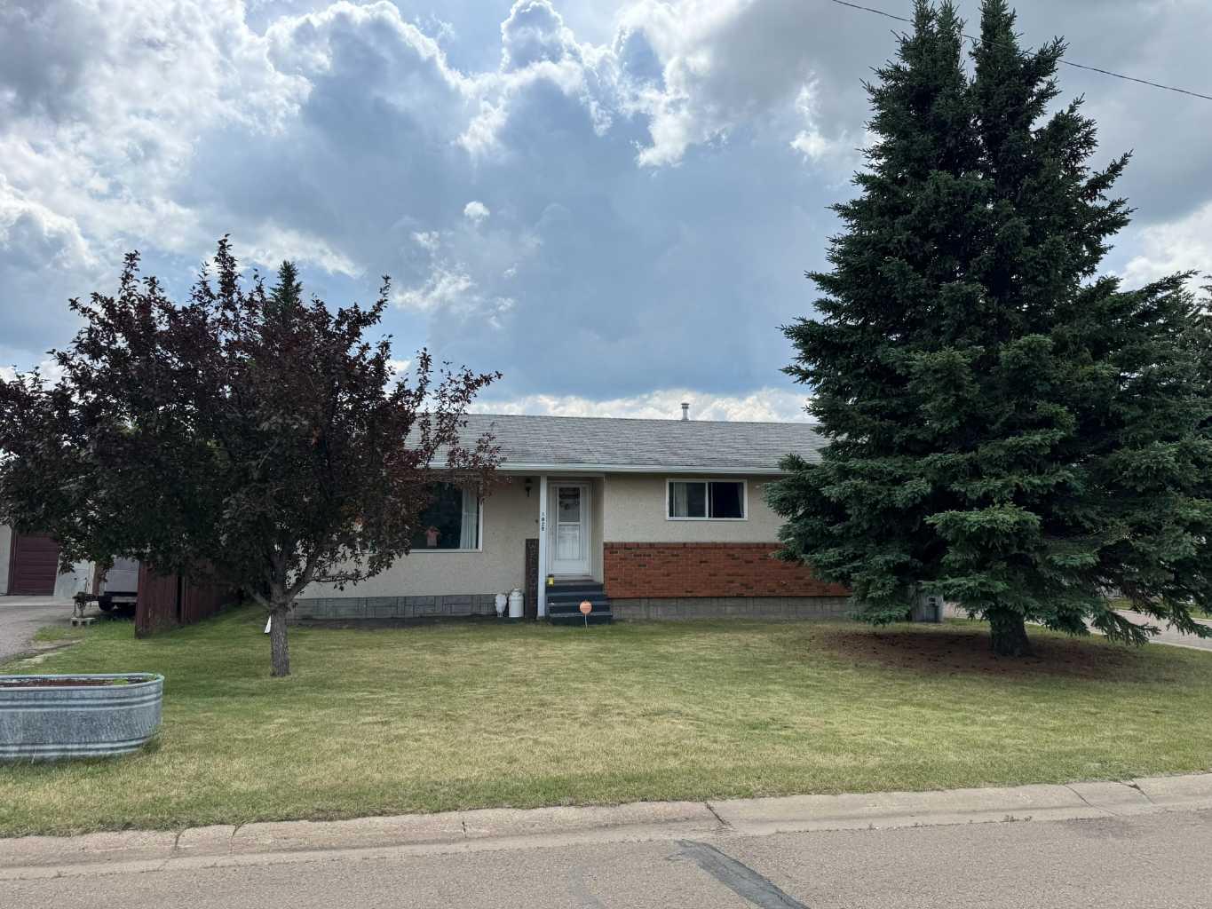 18 Avenue Unit 1029, Wainwright, AB T9W 1K2