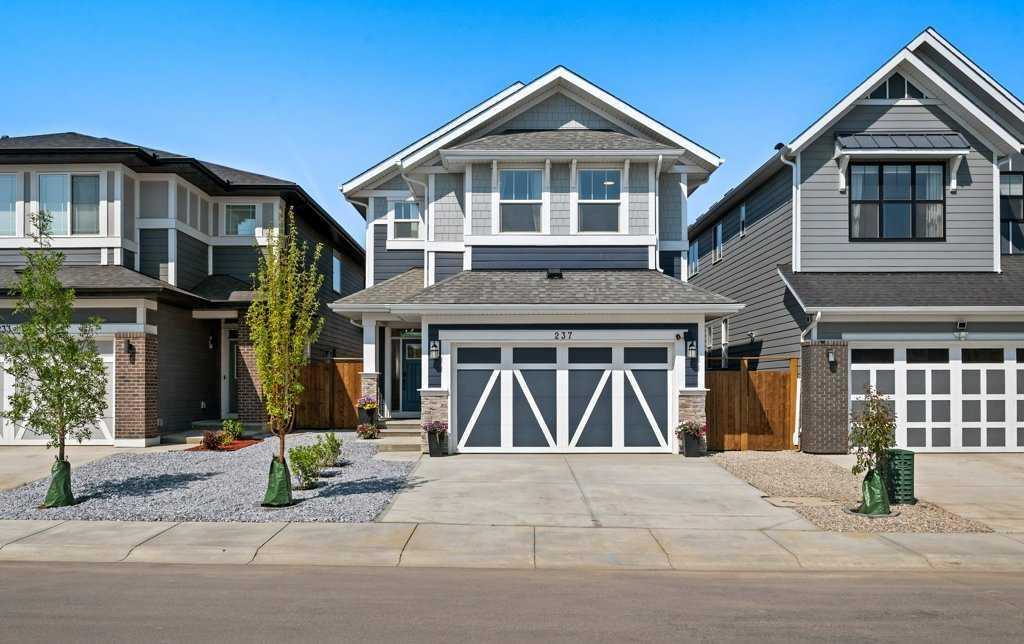 237 Magnolia Ter SE, Calgary, AB T3M 3H9