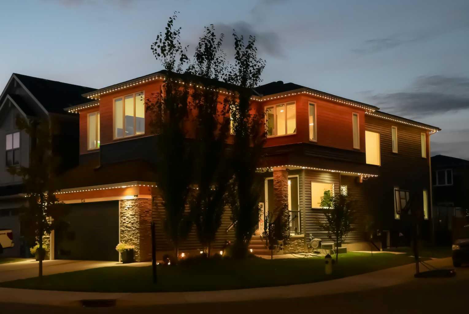 134 Corner Meadows Common NE, Calgary, AB T3N 1J7