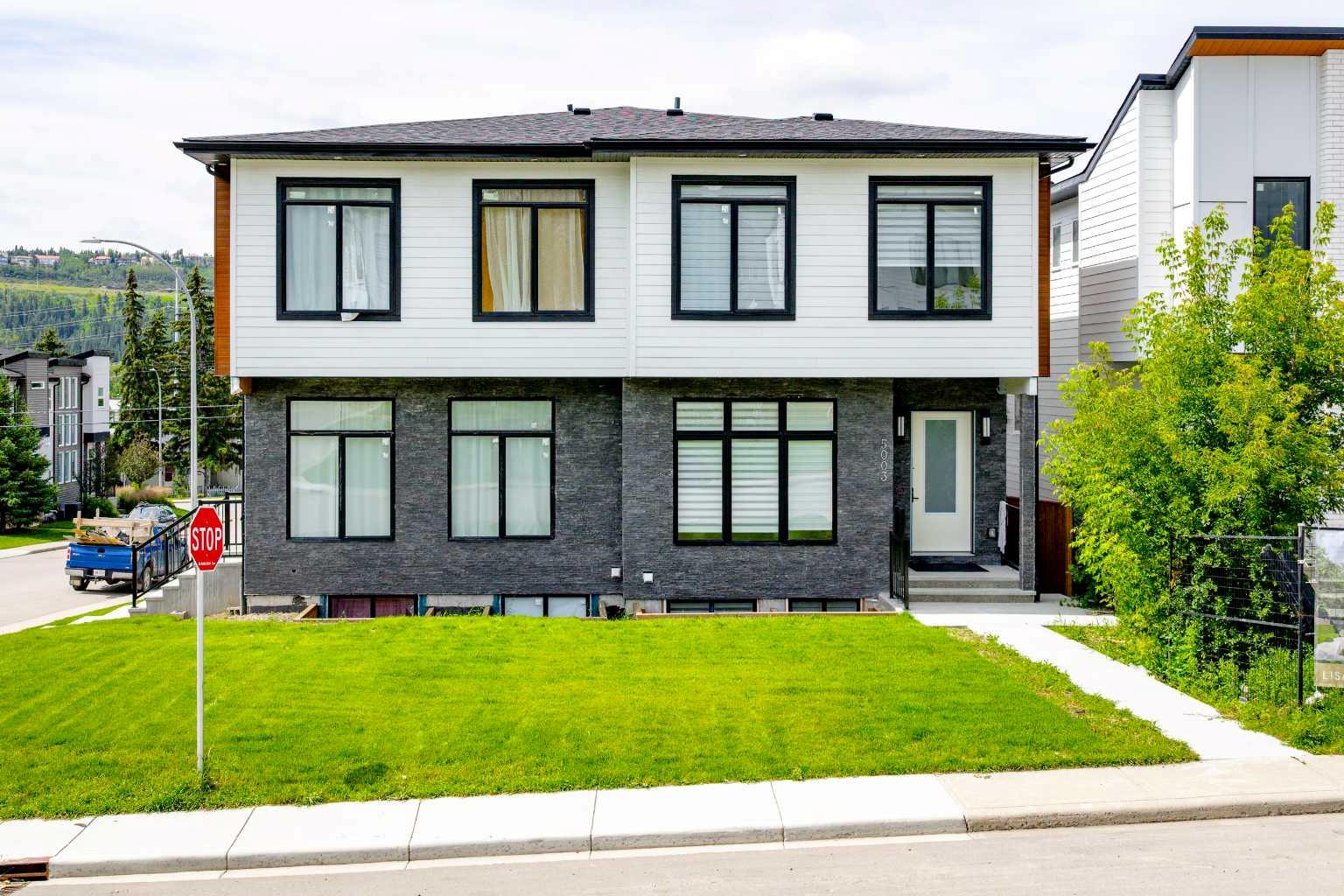 21 Avenue Nw Unit 5003, Calgary, AB T3B 0X3