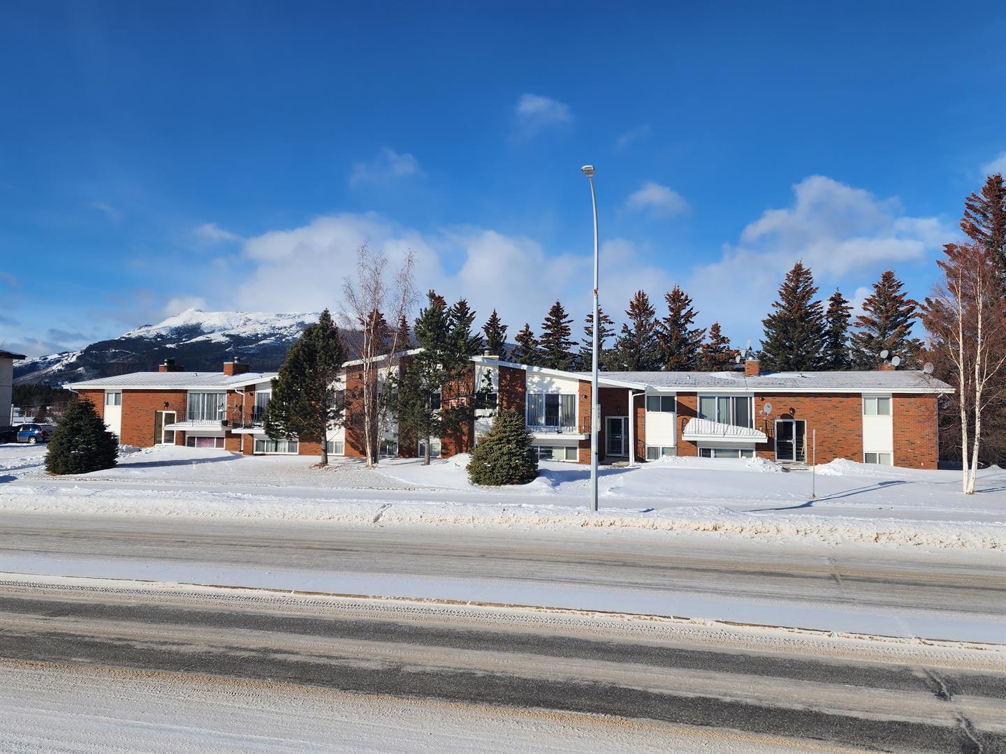 , Grande Cache, AB T0E 0Y0 MLS Houseful