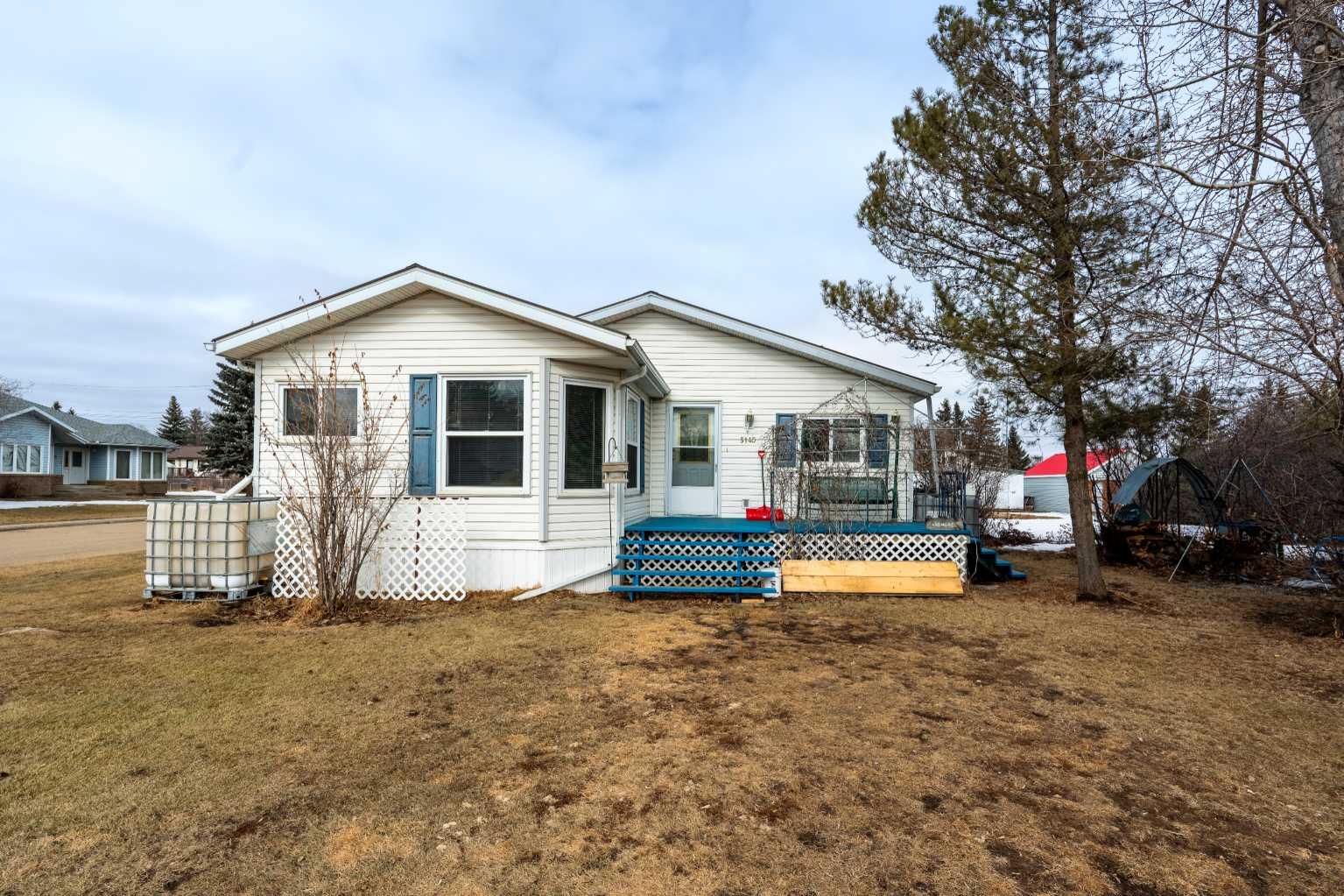 52 Avenue Unit 5140 #5140, Viking, AB T0B 4N0