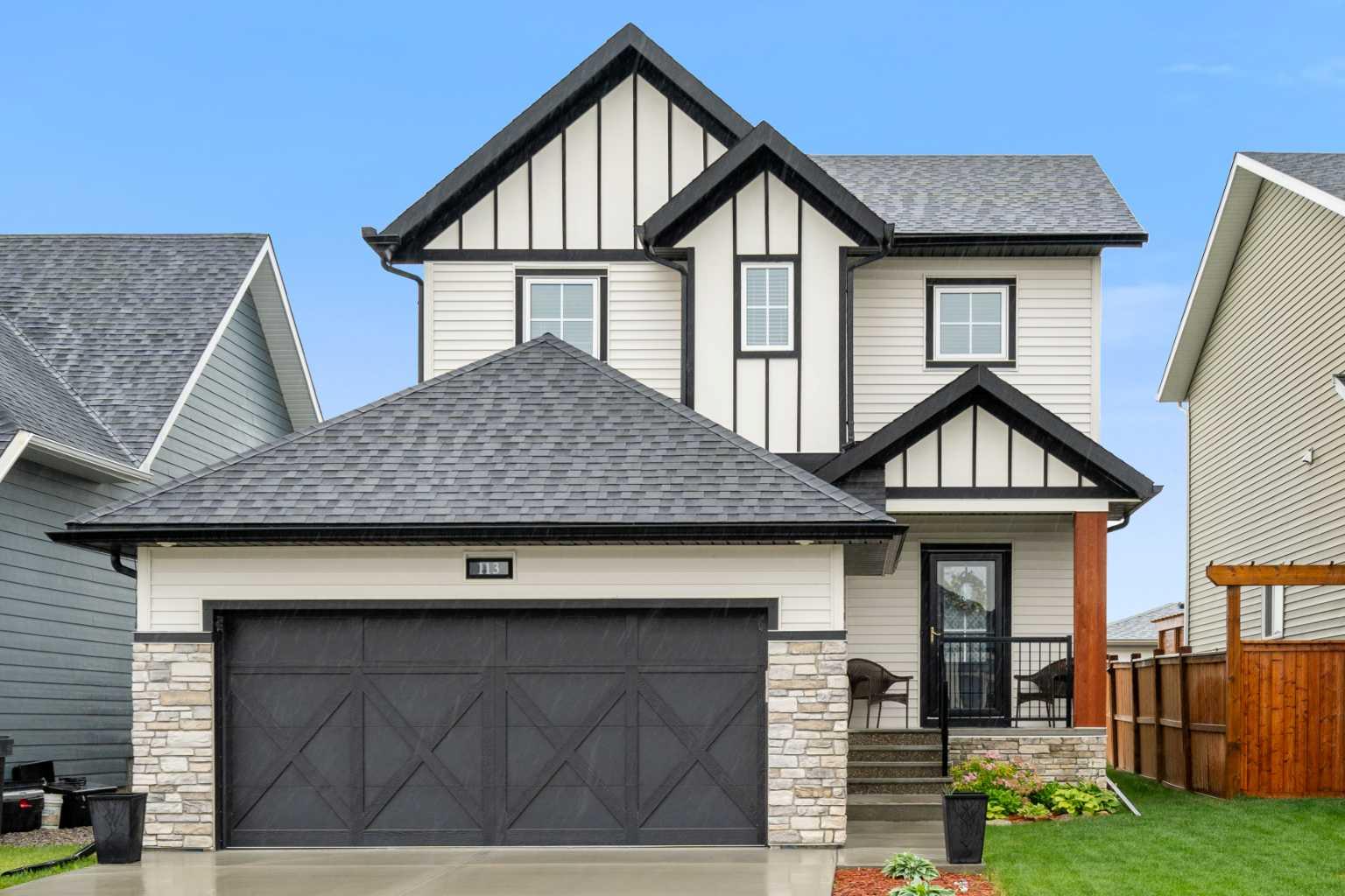 113 Amery Cres, Crossfield, AB T0M 0S0
