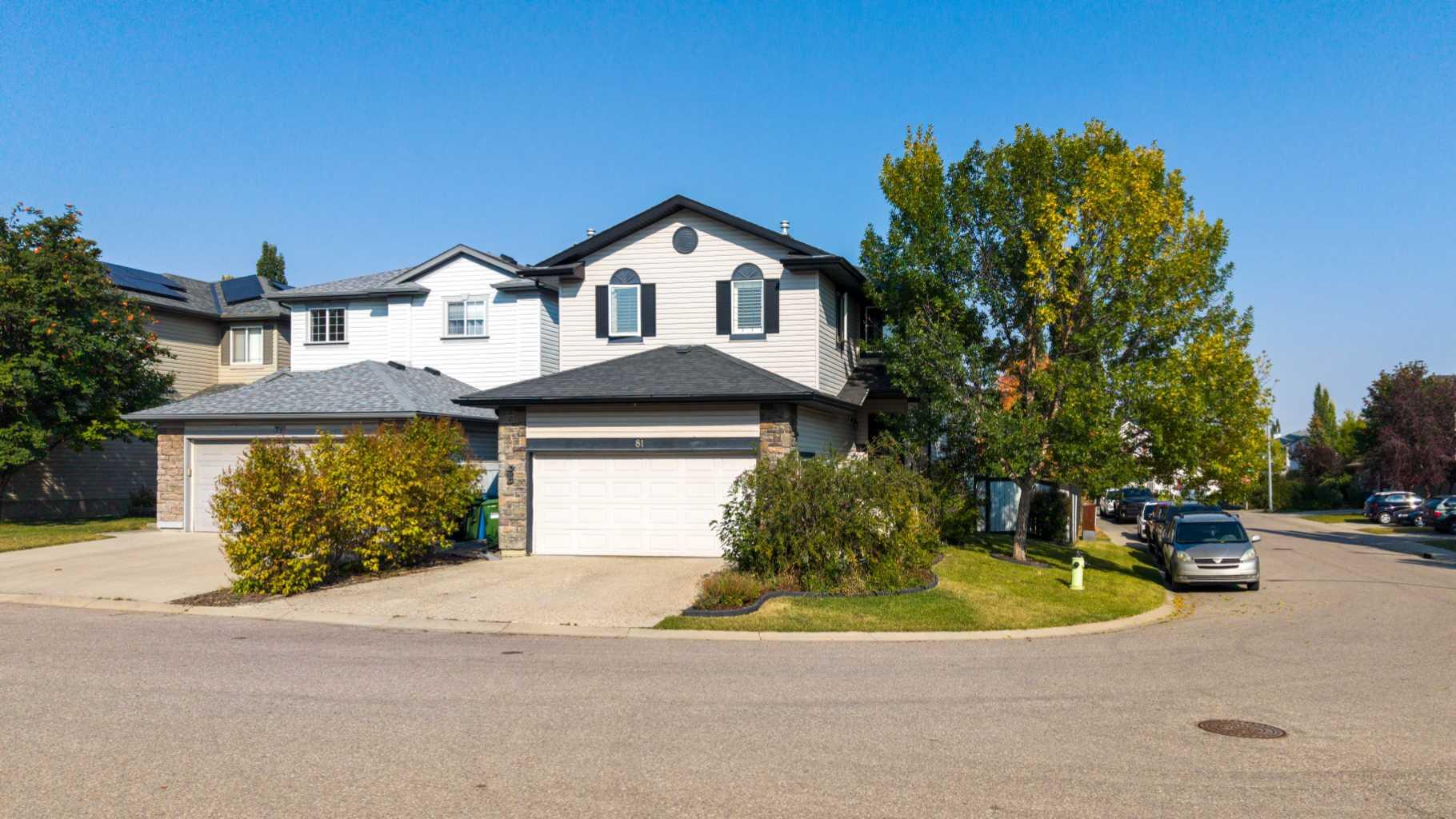 81 Tuscany Ravine Cres NW, Calgary, AB T3L 2X2