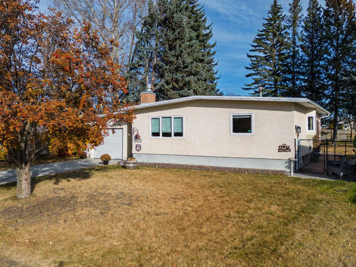 4413 Embury Cres, Red Deer, AB T4N 2S9