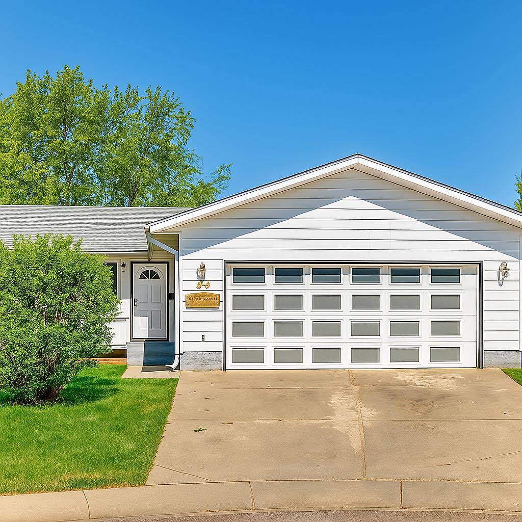 24 Goard Close, Red Deer, AB T4P 2M2