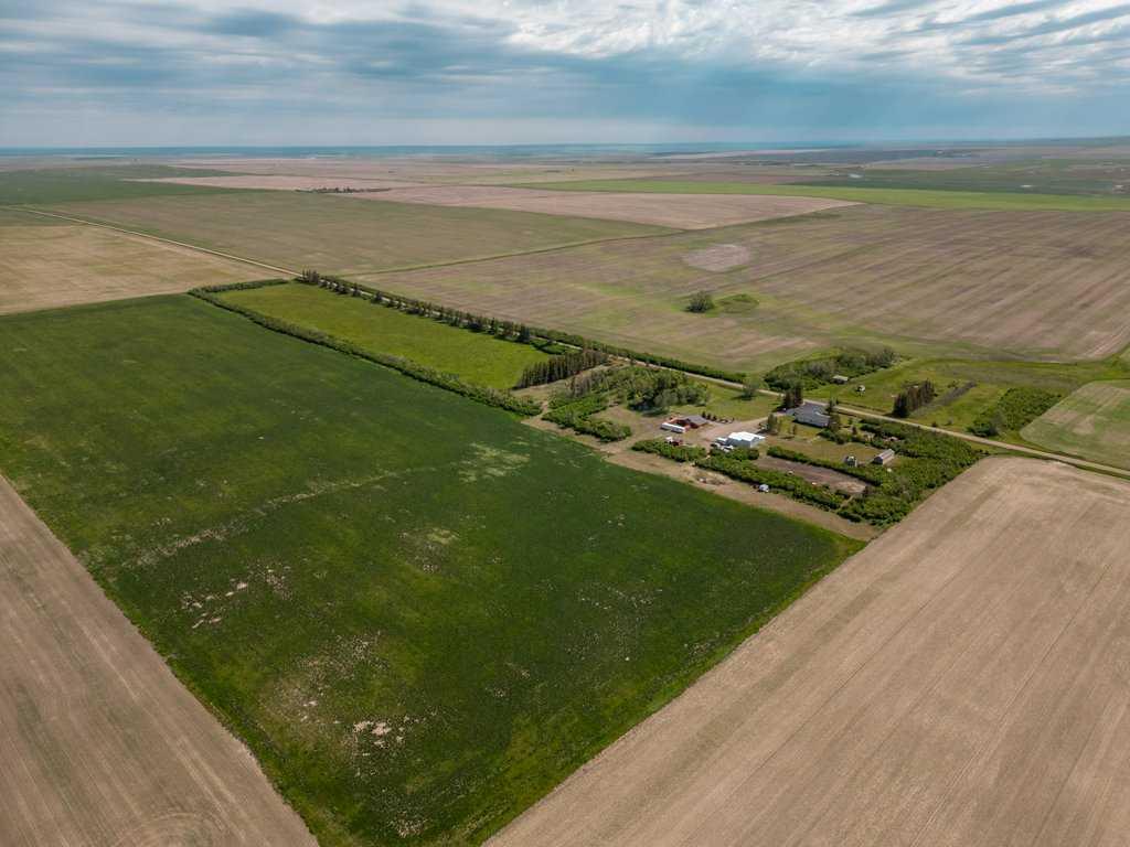 10054 Range Rd 142, Rural Warner No. 5 County Of, AB T0K 0N0