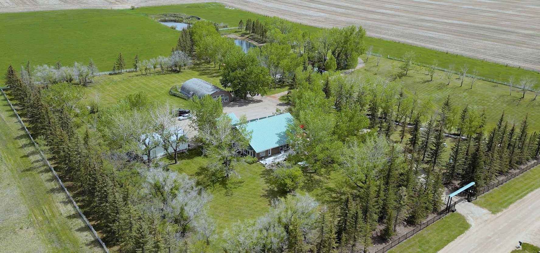311037 Range Road 222 #a, Rural Kneehill County, AB T0M 2A0