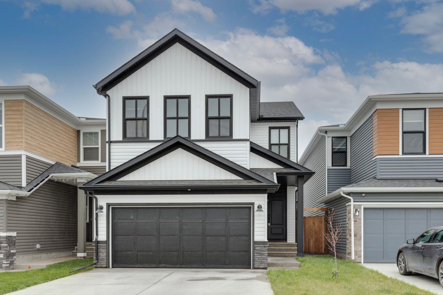 17 Howse Ter NE, Calgary, AB T3P 0V5