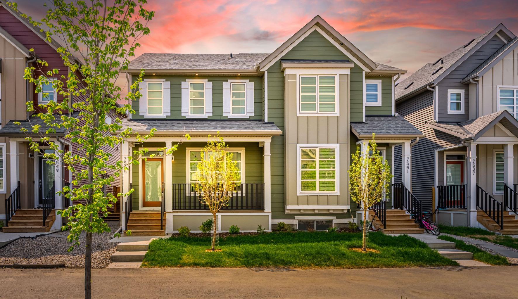 202 Avenue Se Unit 7545, Calgary, AB T3S 0E9
