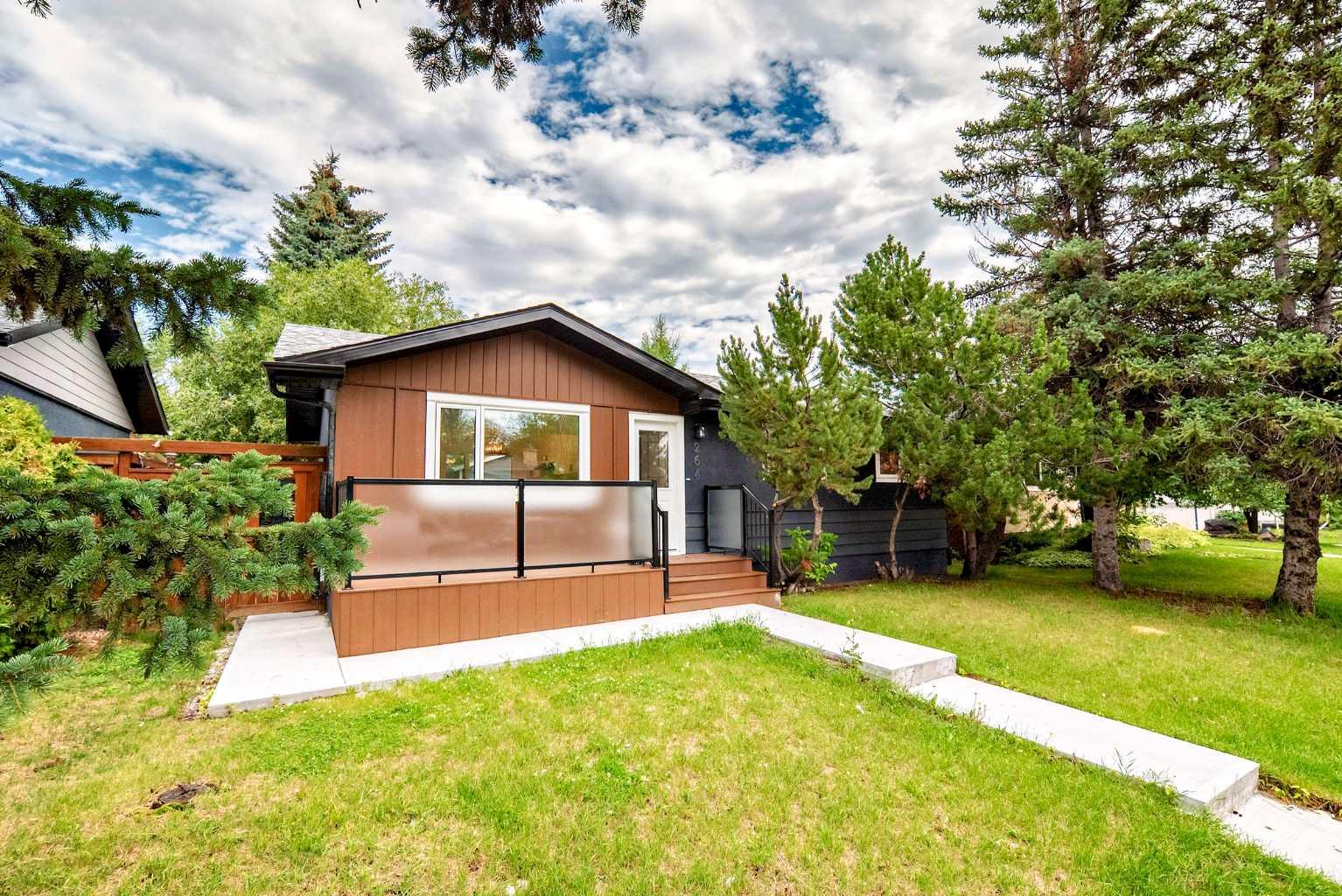 99 Avenue Se Unit 264, Calgary, AB T2J 0J1