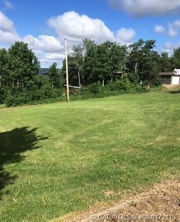 317 Minnewaukan Rd, Tillicum Beach, AB T4V 2M9