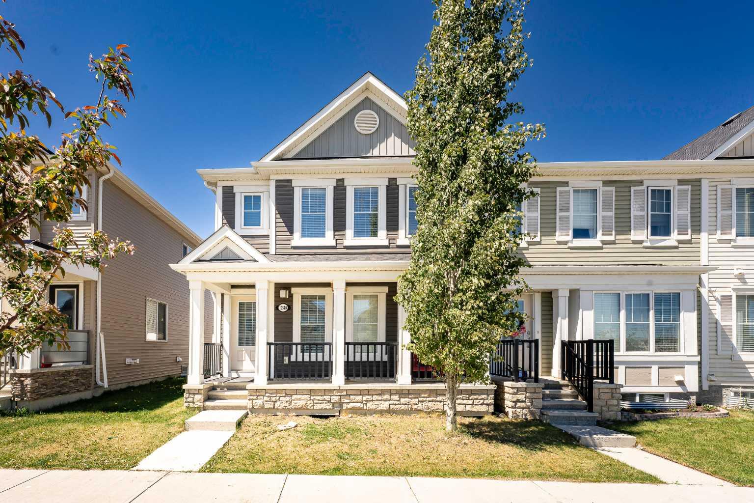 10540 Cityscape Dr NE, Calgary, AB T3N 0P3
