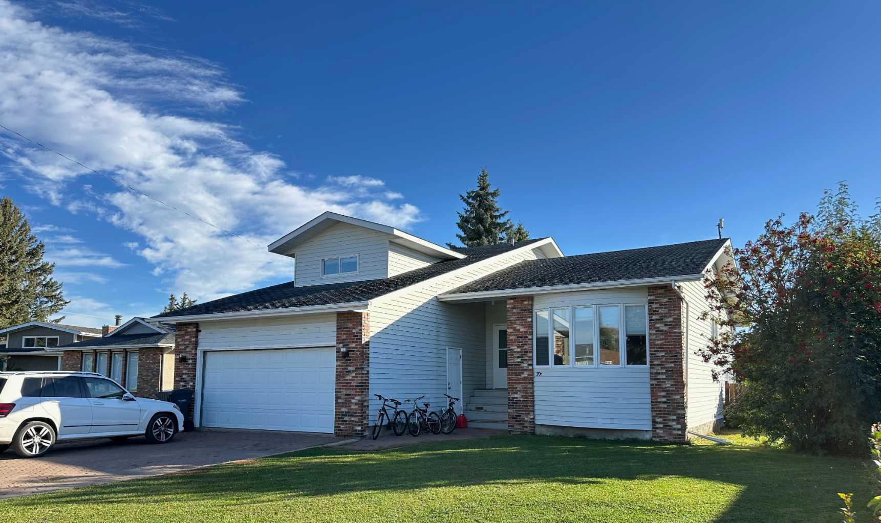 4 Avenue N Unit 206, Marwayne, AB T0B 2X0