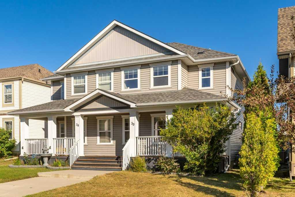 30 Copperpond Pl SE, Calgary, AB T2Z 0L6