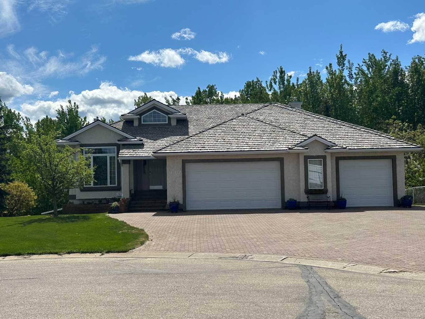60017 Township Rd 704a #1712, Rural Grande Prairie No. 1 County Of, AB T8W 5K2