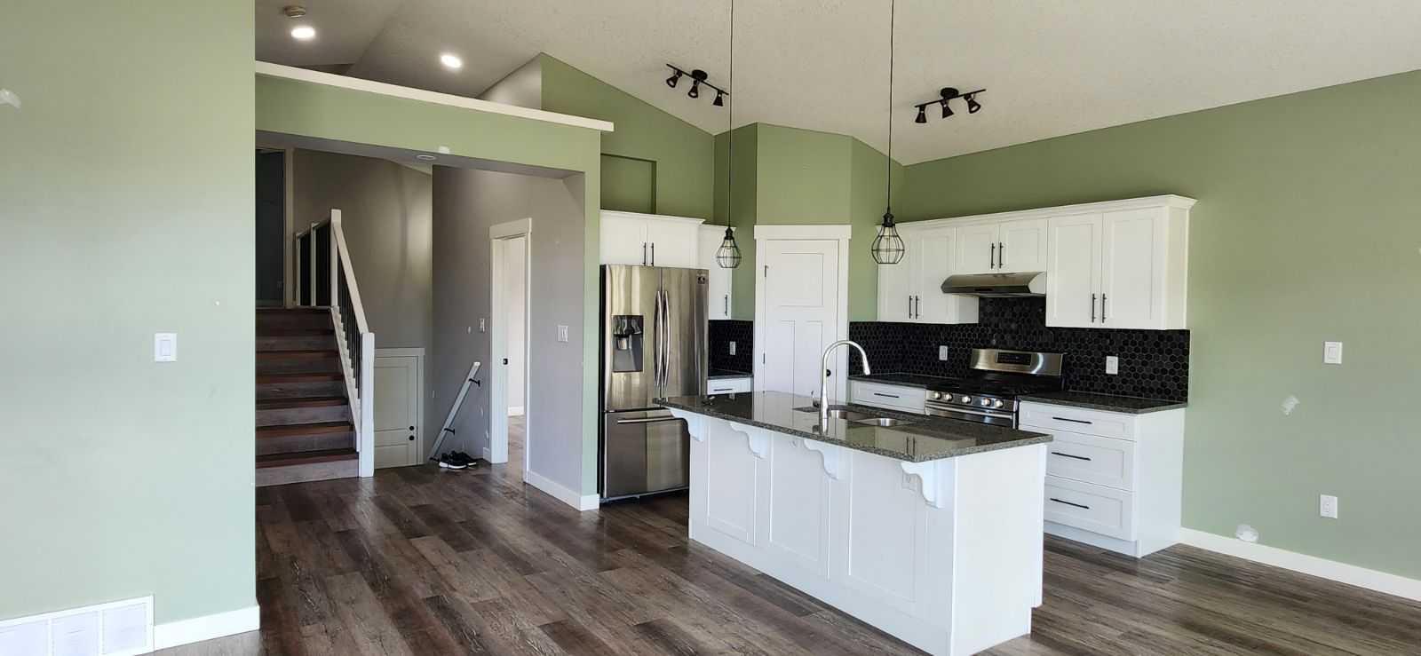 89 Street Unit 9810, Grande Prairie, AB T8X 0R3