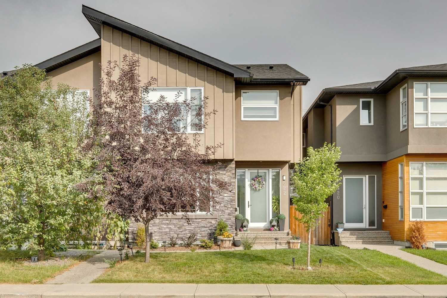 37 Street Nw Unit 522, Calgary, AB T2N 3B8
