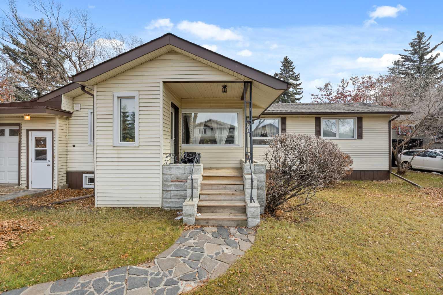 47 Avenue Unit 4609, Olds, AB T4H 1C7