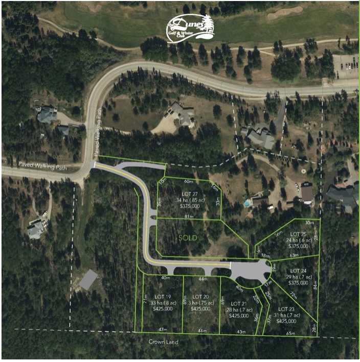 Pt NW-25-70-6-w6, Rural Grande Prairie No. 1 County Of, AB T8W 5K2