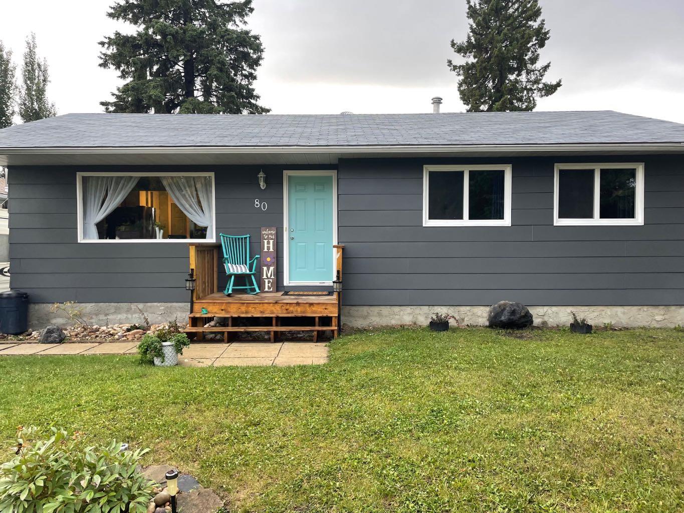 , Whitecourt, AB T7S 1E5