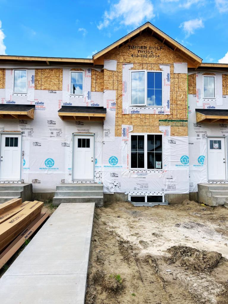 18 Anna Close, Blackfalds, AB T4M 0N1