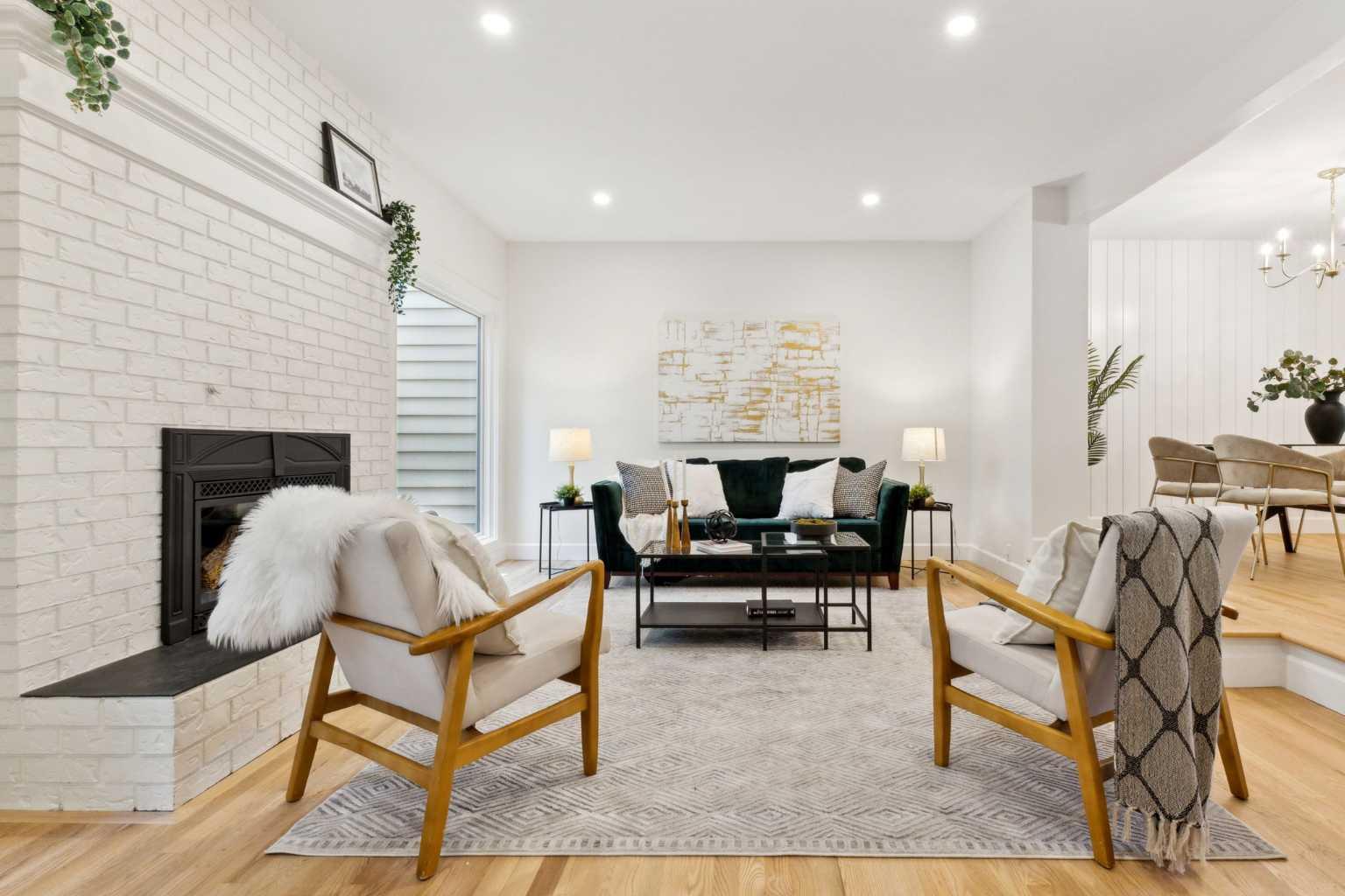 408 Point Mckay Gdns NW, Calgary, AB T3B 4V8