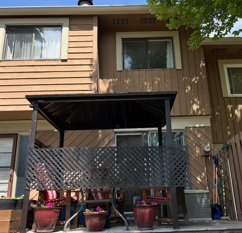4940 39 Avenue Sw Unit 71, Calgary, AB T3E 6M7