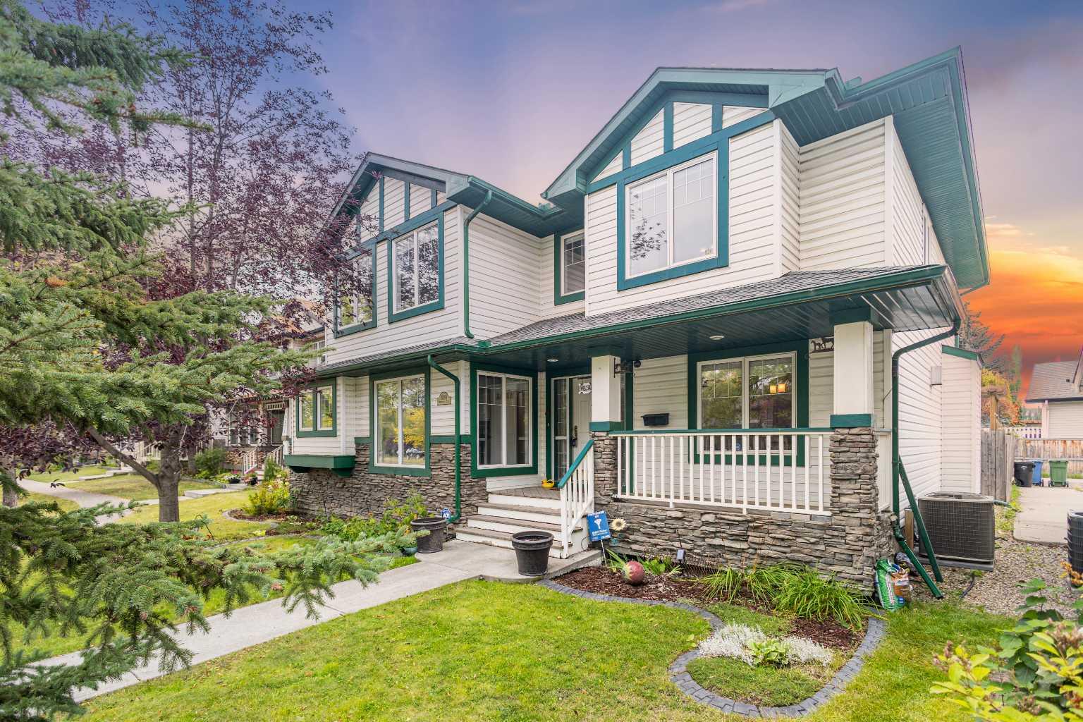 15209 Prestwick Blvd SE, Calgary, AB T2Z 3L3