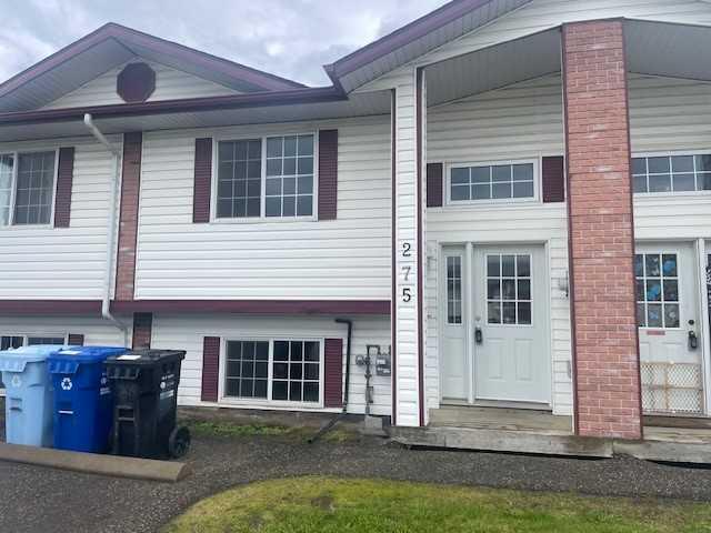 275 Mustang Rd, Fort Mcmurray, AB T9H 5L7