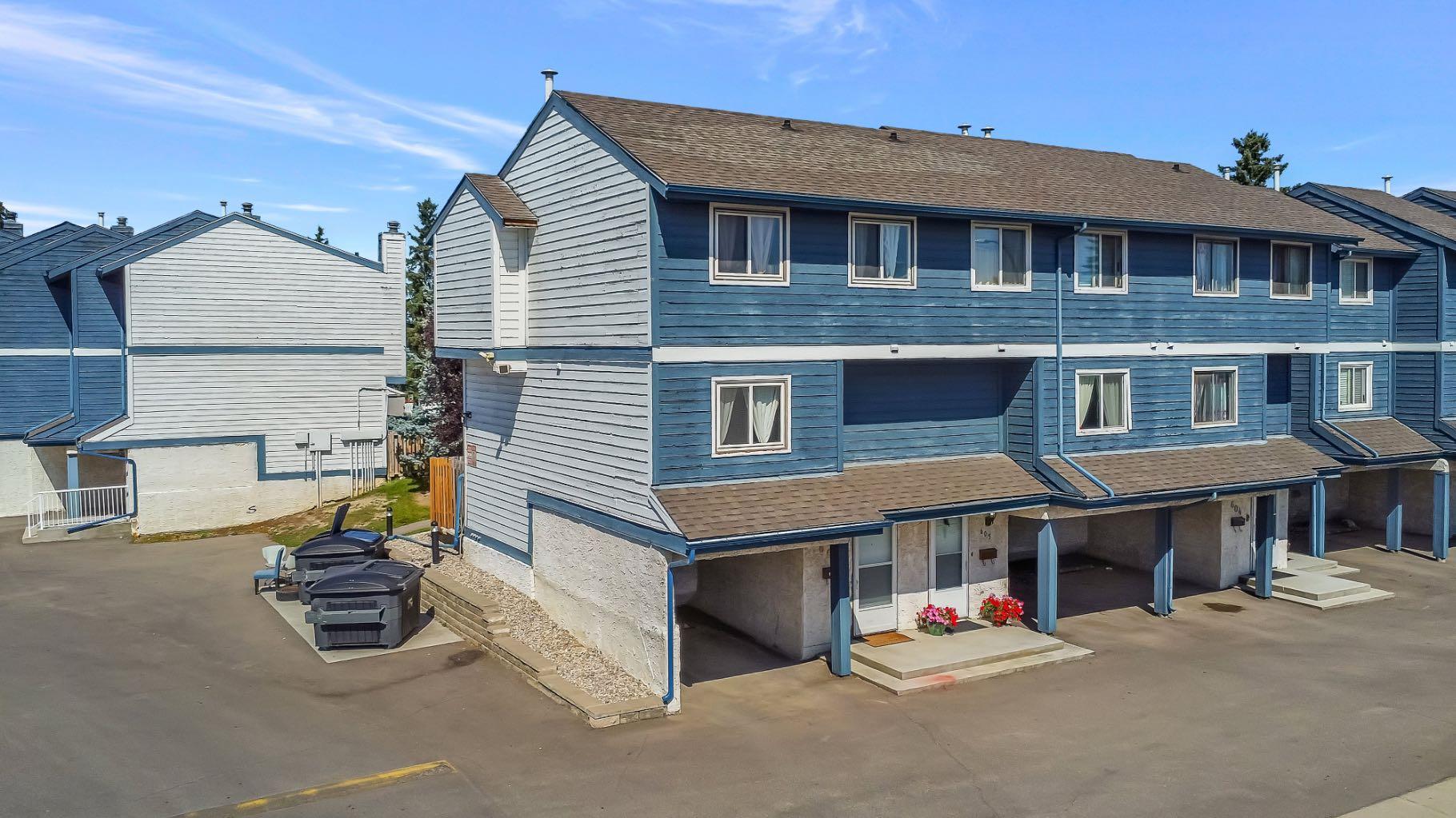919 38 Street Ne Unit 606, Calgary, AB T2A 5L1