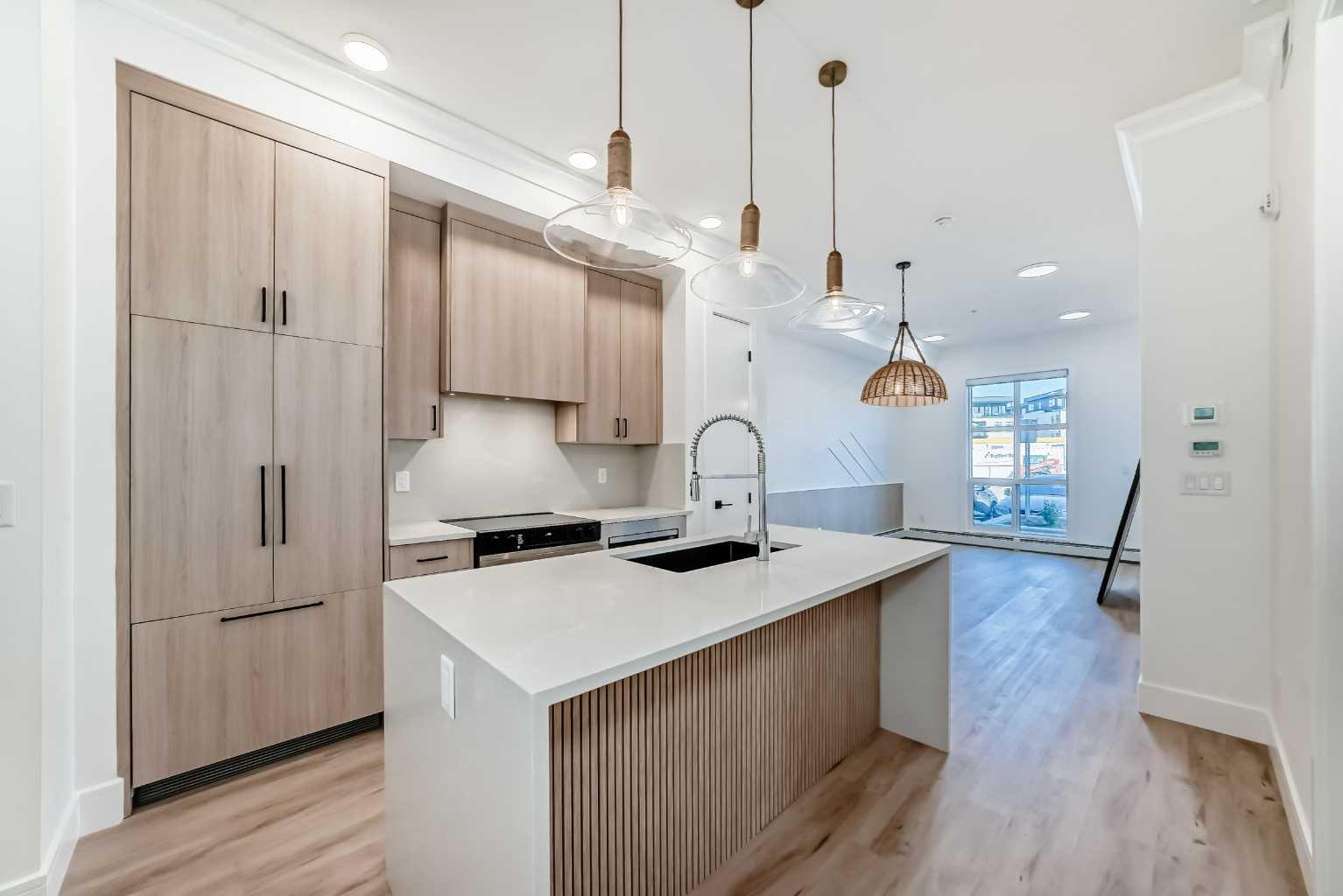 4270 Norford Avenue Nw Unit 1116, Calgary, AB T3B 6L8