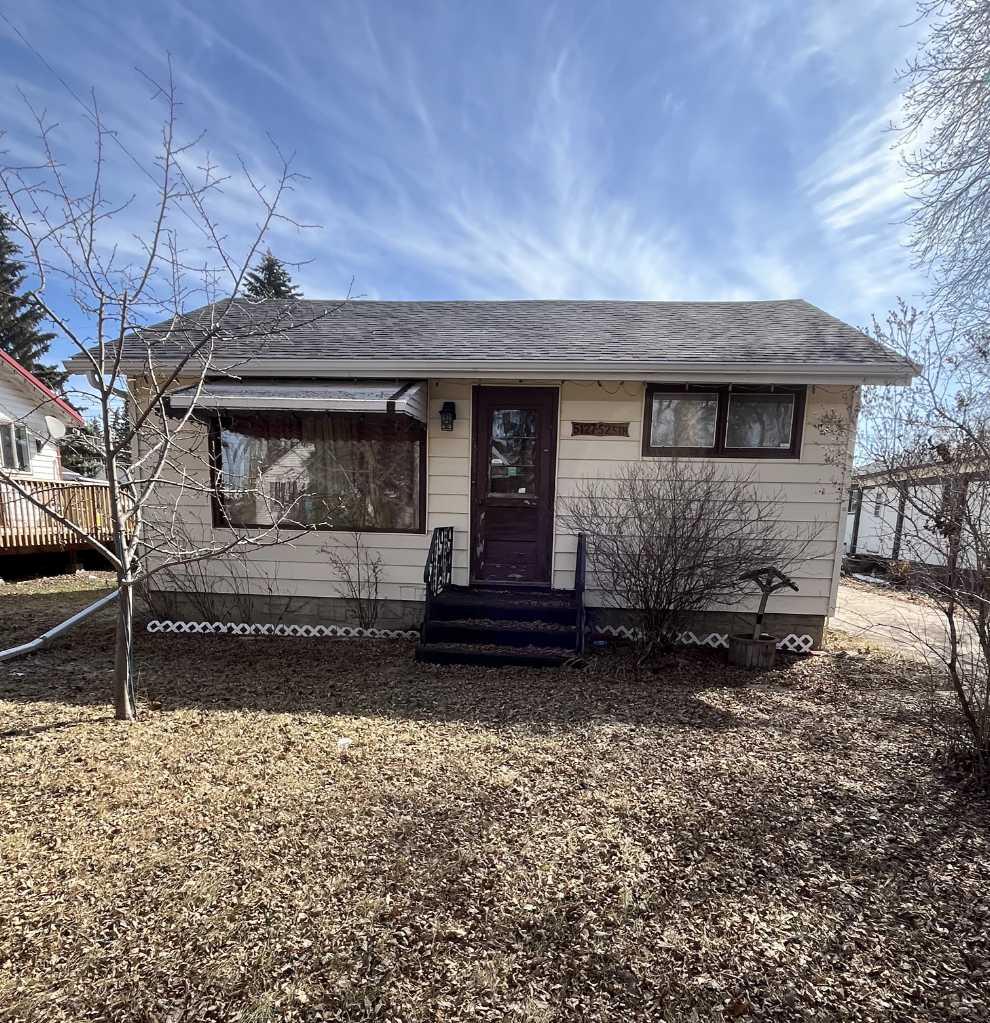52 Street Unit 5127, Mannville, AB T0B 2W0