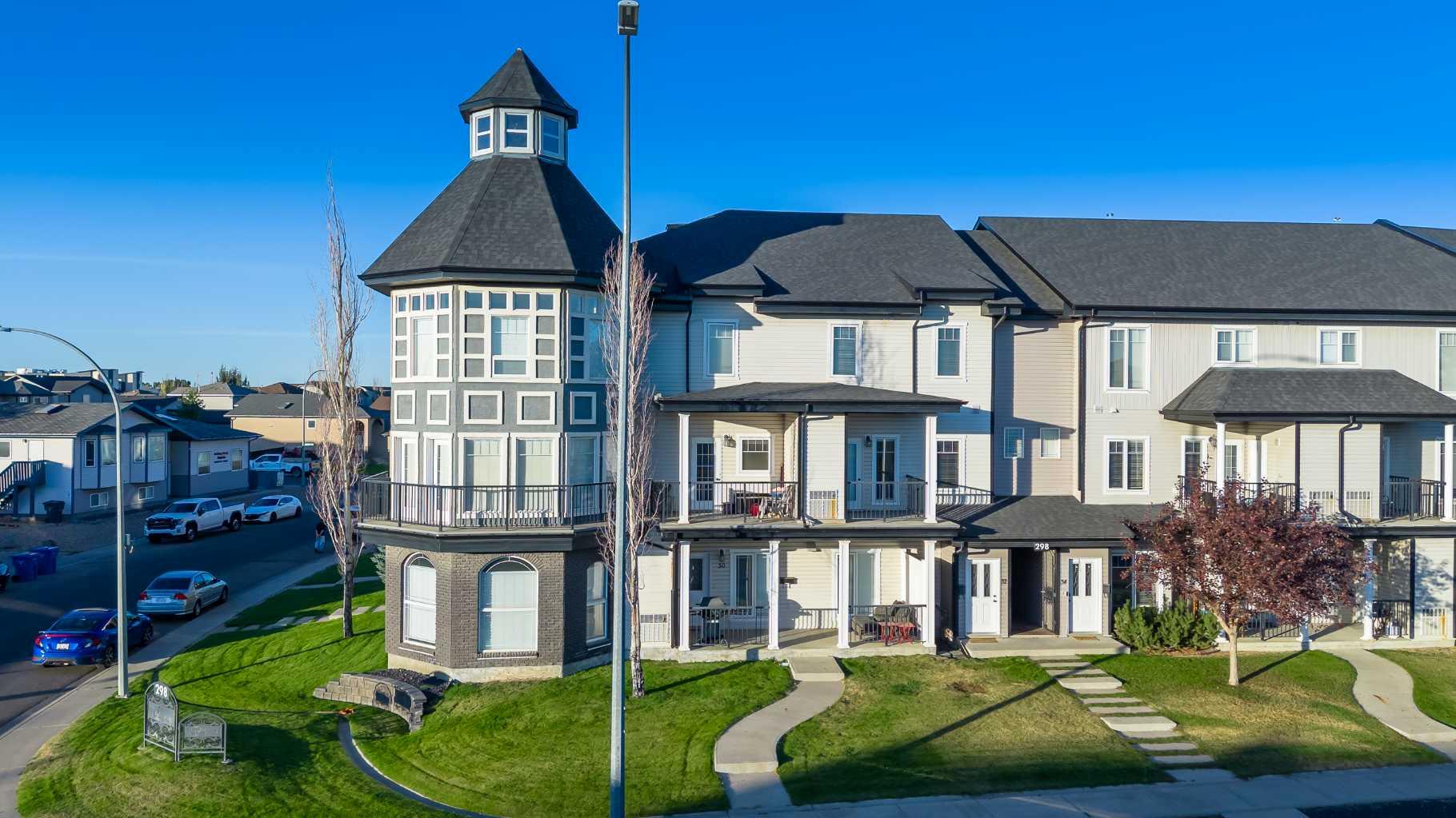 298 Somerset Way Se Unit 32, Medicine Hat, AB T1B 0E9