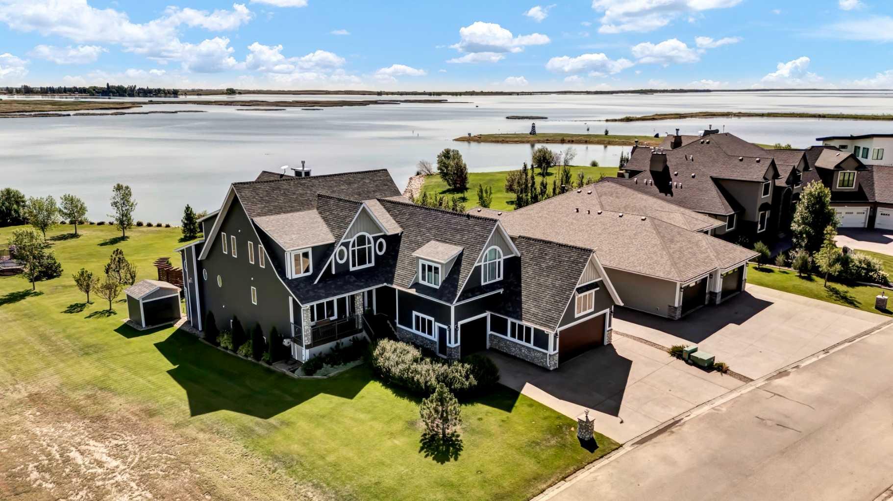 12 Kingfisher Estates Dr, Lake Newell Resort, AB T1R 0X6
