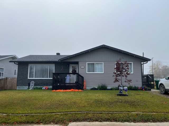 100 Street Unit 10015, High Level, AB T0H 1Z0