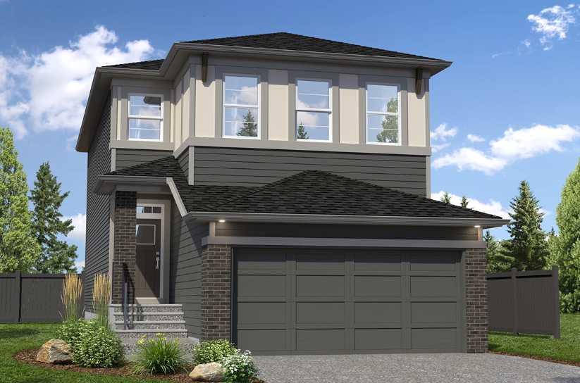 540 Belmont Pl SW, Calgary, AB T2X 5T6