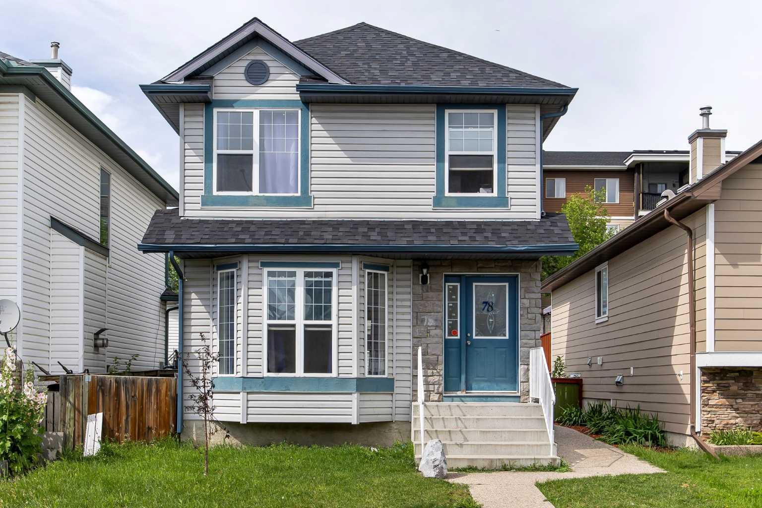 78 Tarington Pl NE, Calgary, AB T3J 4X4