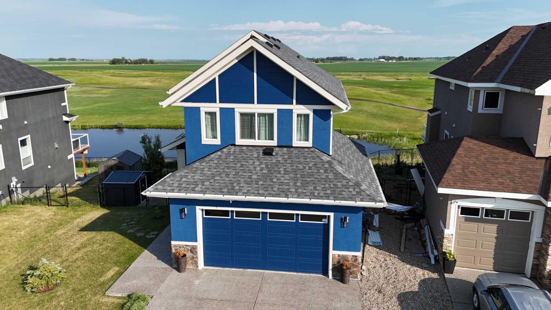 670 Muirfield Cres, Lyalta, AB T0J 1Y1