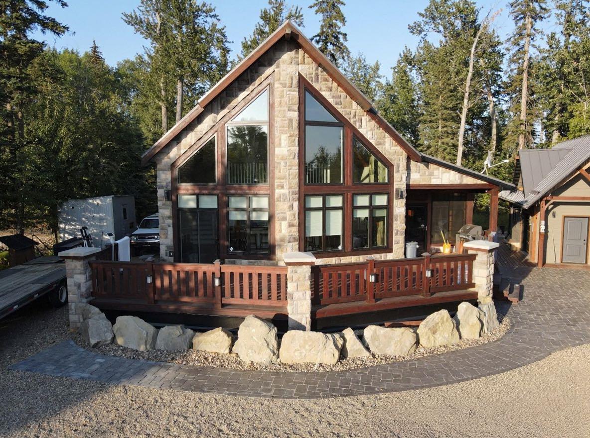13417 Twp Rd 752a Unit 7, High Prairie, AB T0G 1E0