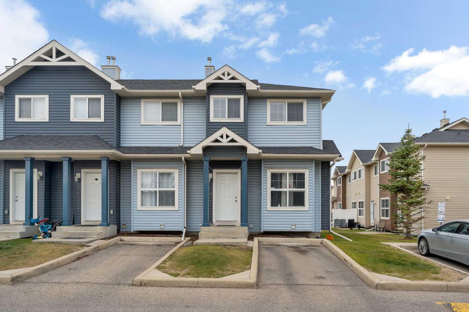 111 Tarawood Lane Ne Unit 351, Calgary, AB T3J 0C1