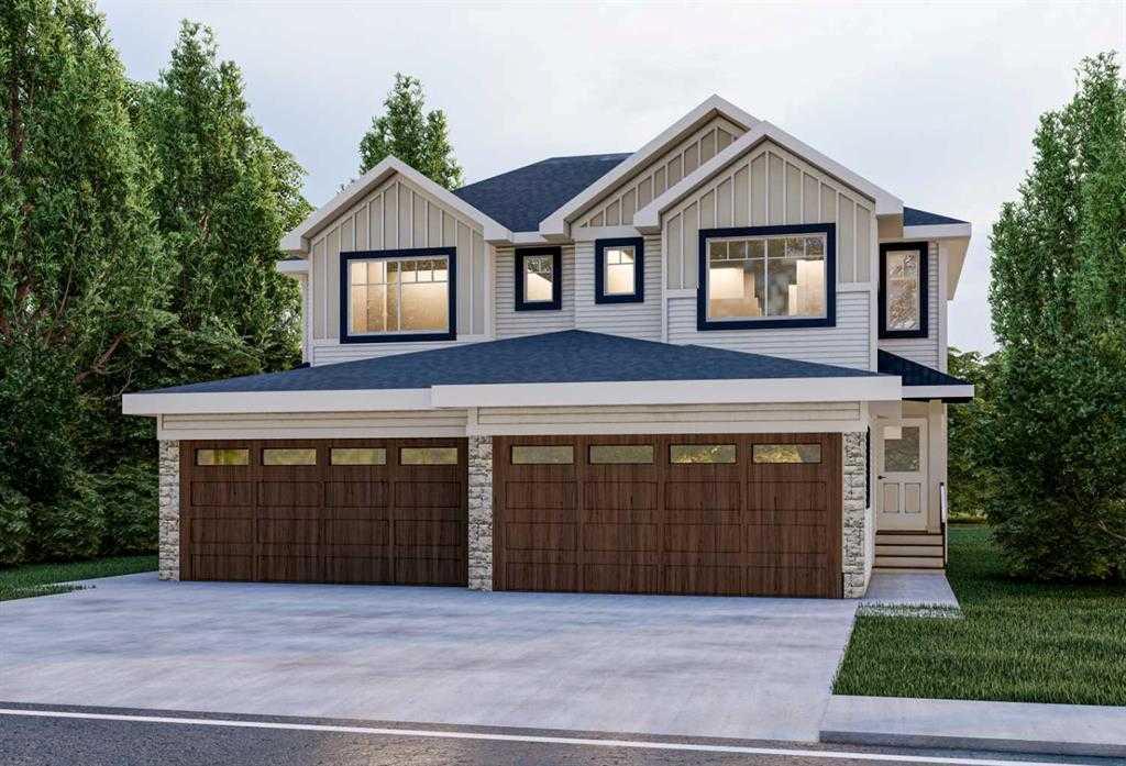 291 Waterford Rd, Chestermere, AB T1X 3B3