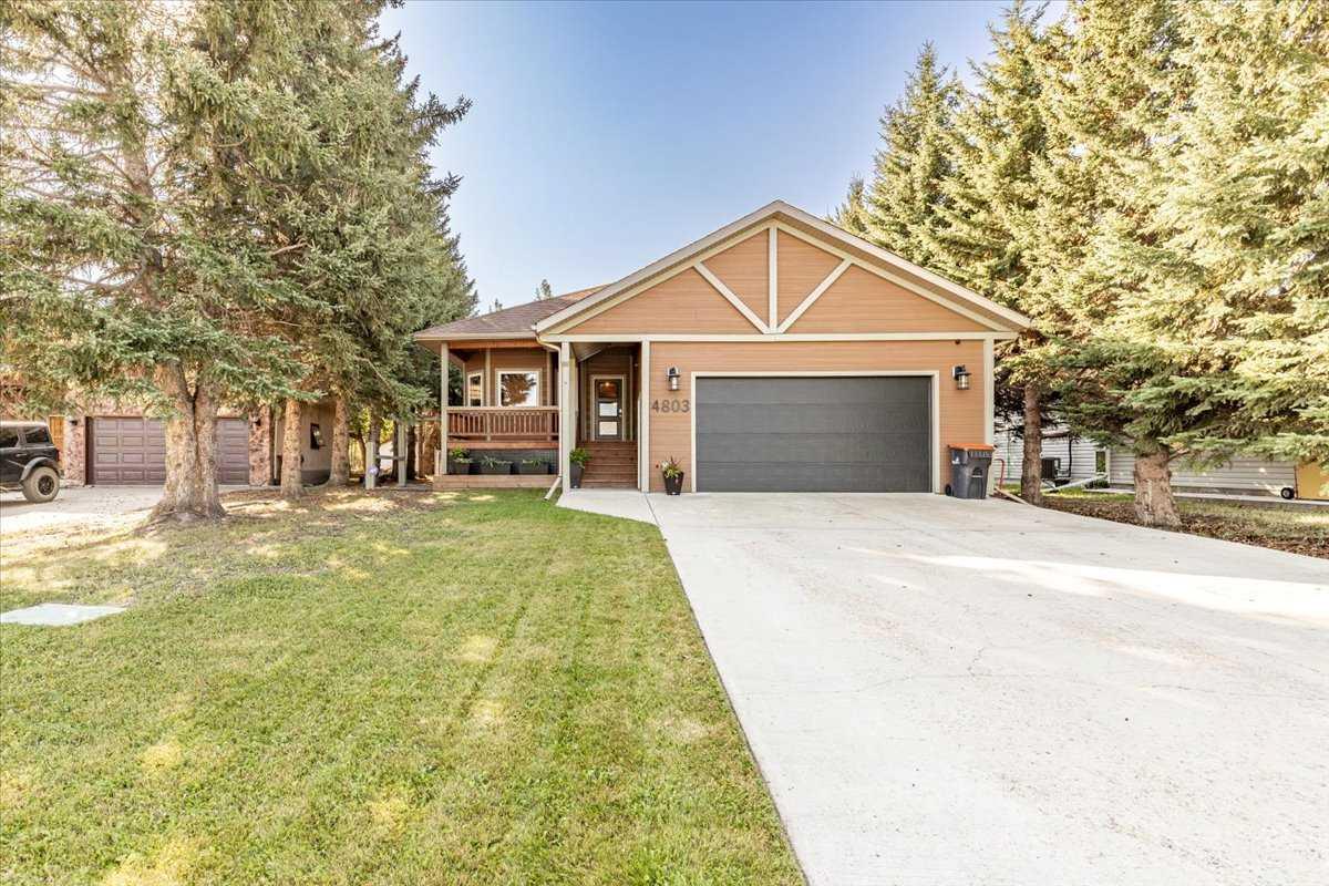 52 Avenue Unit 4803, Thorsby, AB T0C 2P0