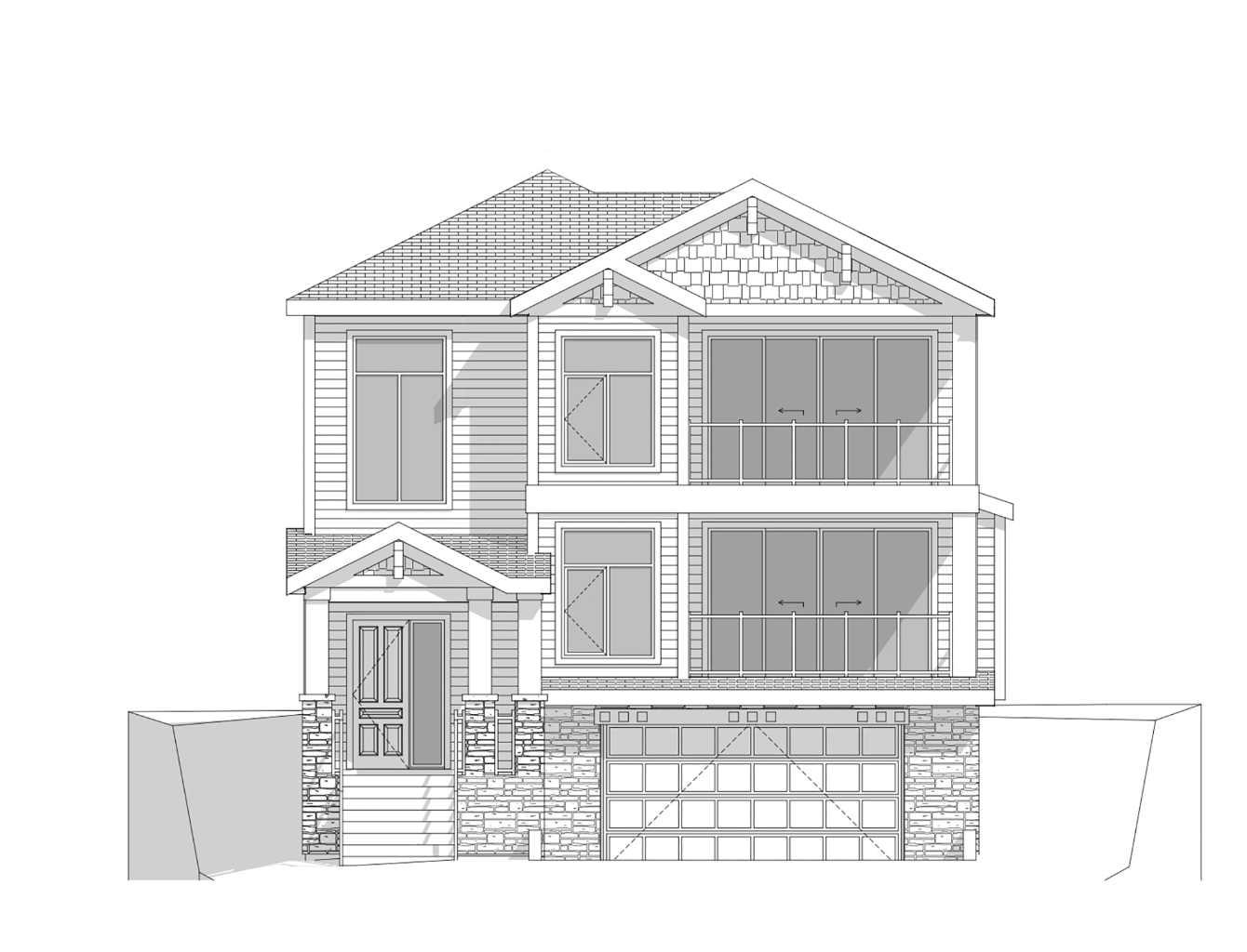 420 Lakewood Dr, Strathmore, AB T1P 2J5