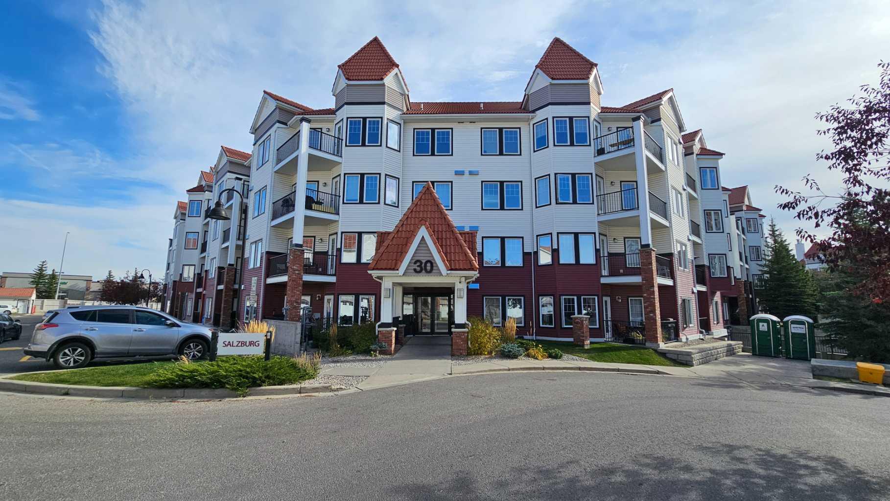 30 Royal Oak Plaza Nw Unit 138, Calgary, AB T3G 0C1