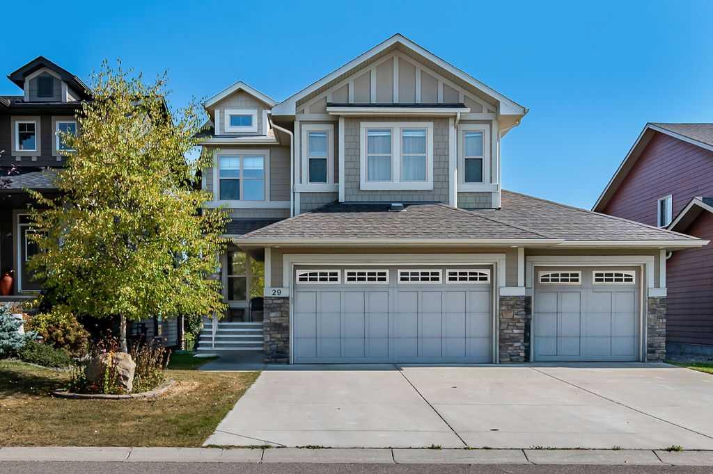 29 Ranchers Cres, Okotoks, AB T1S 0L2