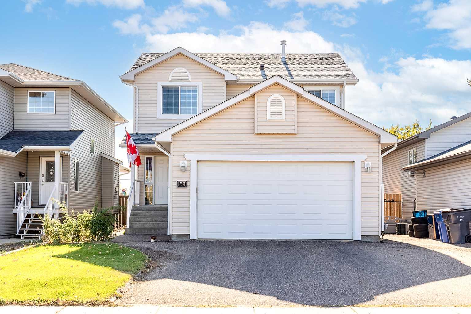 153 Vista Rd SE, Medicine Hat, AB T1B 4Y4
